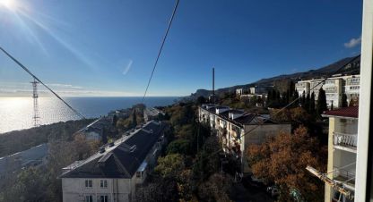 Купить квартиру на улице Западная ул г. Алупка . Фотография №5