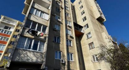 Купить квартиру 3-х комнатную, 78.4 кв. м., Россия, г. Алупка . Фотография №8