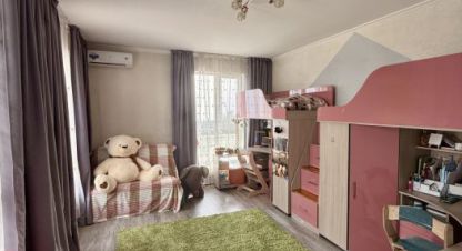Купить квартиру 2-х комнатную, 76 кв. м. Фотография №9 Купить квартиру 2-х комнатную, 76 кв. м., Россия, г. Виноградное пгт. Фотография №9