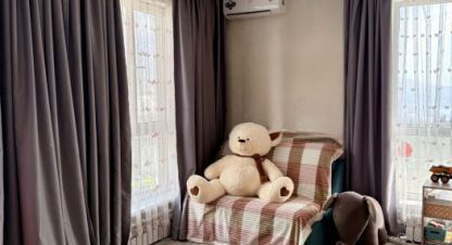 Купить квартиру 2-х комнатную, 76 кв. м. Фотография №10 Купить квартиру 2-х комнатную, 76 кв. м., Россия, г. Виноградное пгт. Фотография №10