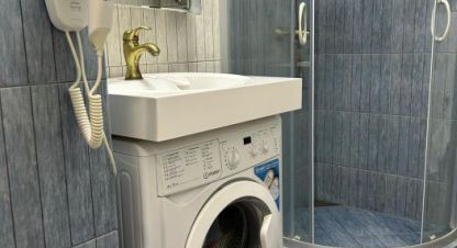 Купить квартиру, 47 кв. м. Фотография №8 Купить квартиру, 47 кв. м., Россия, г. Ялта . Фотография №8