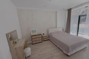 Продам квартиру 2-х комнатную с общей площадью 43.4м2, 3/8 эт., на улице Геологов ул, г. Гурзуф пгт, Крым авт. респ., Россия, агентство Оператор недвижимости Статус82
