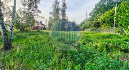 Продам земельный участок, г. Видное, Московская обл., Россия, агентство MaxRealty. Фотография №1