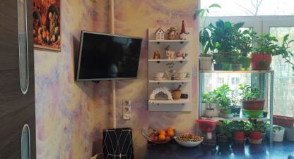 Продаётся квартира в г. Монино пгт. Фотография №7 Продаётся квартира в г. Монино пгт.. Фотография №7