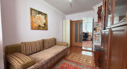 Купить квартиру 3-х комнатную, 104 кв. м., Россия, г. Астрахань. Фотография №10