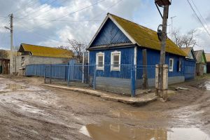 Продам дом 1 комнатный с общей площадью 31.1м2, на улице Шаляпина ул, г. Астрахань, Астраханская обл., Россия, агентство Доверие AN Продам дом 1 комнатный с общей площадью 31.1м2, на улице Шаляпина ул, г. Астрахань, Астраханская обл., Россия, агентство Доверие AN