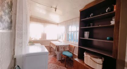 Купить дом 4-х комнатную, 74.2 кв. м., Россия, г. Карагали с. Фотография №9