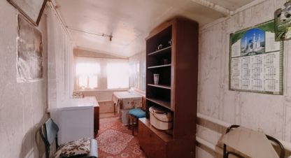 Купить дом 4-х комнатную, 74.2 кв. м., Россия, г. Карагали с. Фотография №8