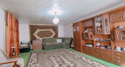 Купить дом на улице К  маркса ул г. Карагали с. Фотография №5