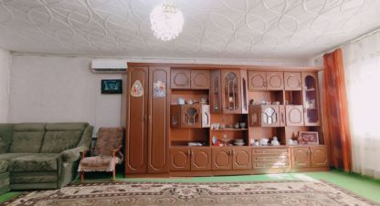 Продаётся 4-х комнатная дом в г. Карагали с. Фотография №6