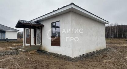 Купить дом на улице Отто шмидта г. Курганово. Фотография №5 Купить дом на улице Отто шмидта г. Курганово. Фотография №5