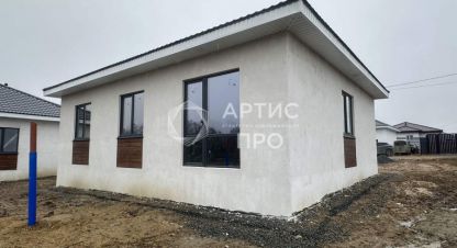 Купить 4-х комнатную дом на улице Отто шмидта г. Курганово. Фотография №4 Купить 4-х комнатную дом на улице Отто шмидта г. Курганово. Фотография №4