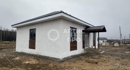 Купить дом в г. Курганово. Фотография №3 Купить дом в г. Курганово. Фотография №3