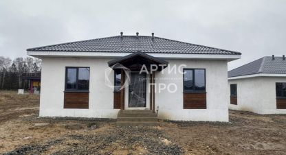Купить 4-х комнатную дом в г. Курганово. Фотография №2 Купить 4-х комнатную дом в г. Курганово. Фотография №2