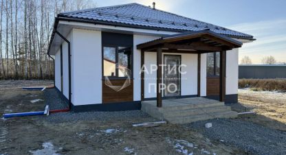 Купить 4-х комнатную дом в г. Курганово. Фотография №2