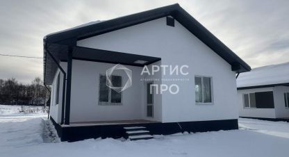 Купить дом в г. Курганово. Фотография №3