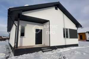 Продам дом 4-х комнатный с общей площадью 117.8м2, на улице Зеленый берег, г. Курганово, Свердловская обл., Россия, агентство Артис Про Продам дом 4-х комнатный с общей площадью 117.8м2, на улице Зеленый берег, г. Курганово, Свердловская обл., Россия, агентство Артис Про