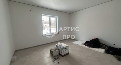 Купить дом 4-х комнатную, 134 кв. м., Россия, г. Курганово. Фотография №9