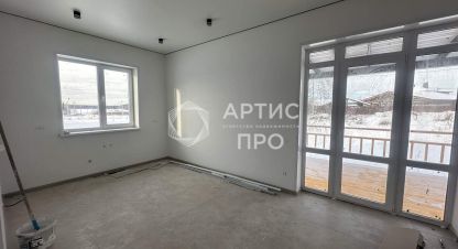 Продаётся 4-х комнатная дом в г. Курганово. Фотография №6