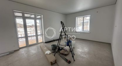 Купить дом на улице Зеленый берег г. Курганово. Фотография №5