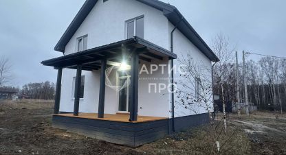 Купить дом на улице Отто шмидта г. Курганово. Фотография №5 Купить дом на улице Отто шмидта г. Курганово. Фотография №5
