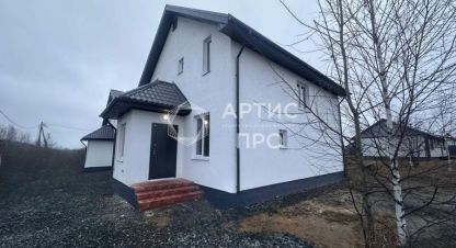 Купить дом 5-ти комнатную, 155.4 кв. м. Фотография №8 Купить дом 5-ти комнатную, 155.4 кв. м., Россия, г. Курганово. Фотография №8