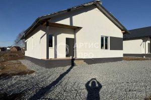 Продам дом 4-х комнатный с общей площадью 118.8м2, г. Курганово, Свердловская обл., Россия, агентство Артис Про Продам дом 4-х комнатный с общей площадью 118.8м2, г. Курганово, Свердловская обл., Россия, агентство Артис Про