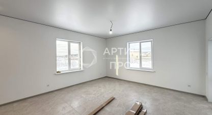 Купить дом 4-х комнатную, 118.8 кв. м. Фотография №8 Купить дом 4-х комнатную, 118.8 кв. м., Россия, г. Курганово. Фотография №8