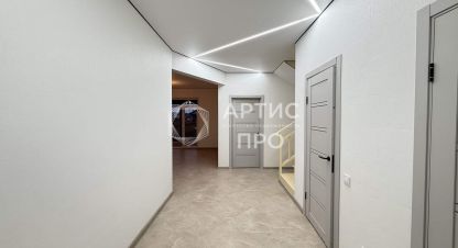 Купить дом 5-ти комнатную, 155.2 кв. м. Фотография №9 Купить дом 5-ти комнатную, 155.2 кв. м., Россия, г. Курганово. Фотография №9