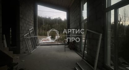 Купить коттедж/дачу 5-ти комнатную, 180 кв. м. Фотография №10 Купить коттедж/дачу 5-ти комнатную, 180 кв. м., Россия, г. Ключи. Фотография №10