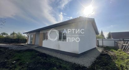 Купить дом на улице Огородников г. Косулино. Фотография №5
