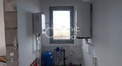 Купить дом 4-х комнатную, 115 кв. м., Россия, г. Ключи. Фотография №10