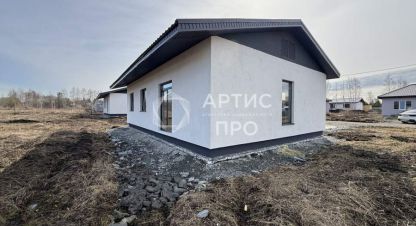 Купить дом на улице 12-й кианитовый проезд г. Екатеринбург. Фотография №5 Купить дом на улице 12-й кианитовый проезд г. Екатеринбург. Фотография №5