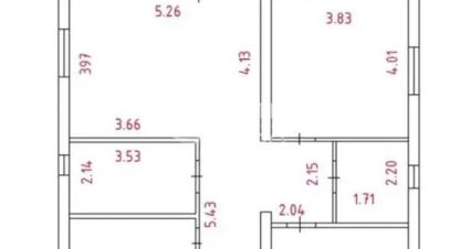 Продаётся 4-х комнатная дом в г. Прохладный. Фотография №6