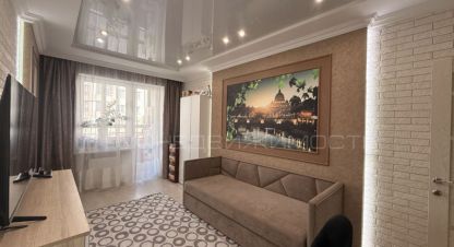 Купить квартиру 3-х комнатную, 72.1 кв. м., Россия, г. Киров. Фотография №8