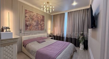 Продам квартиру 3-х комнатную с общей площадью 72.1м2, 1/5 эт., на улице Краснополянская ул, г. Киров, Кировская обл., Россия, агентство Руснедвижимость. Фотография №1