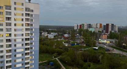 Купить квартиру на улице Павла корчагина ул г. Киров. Фотография №4 Купить квартиру на улице Павла корчагина ул г. Киров. Фотография №4