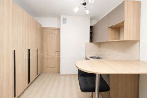 Продам квартиру с общей площадью 25м2, 13/18 эт., на улице Павла корчагина ул, г. Киров, Кировская обл., Россия, агентство Руснедвижимость Продам квартиру с общей площадью 25м2, 13/18 эт., на улице Павла корчагина ул, г. Киров, Кировская обл., Россия, агентство Руснедвижимость