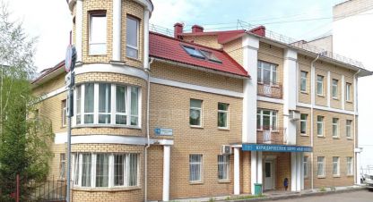 Продам квартиру 1 комнатную с общей площадью 41м2, 3/3 эт., на улице Советская ул, г. Киров, Кировская обл., Россия, агентство Руснедвижимость. Фотография №1
