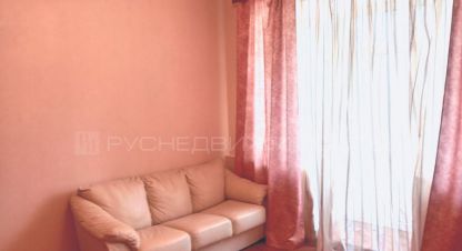 Купить 1 комнатную квартиру на улице Советская ул г. Киров. Фотография №4