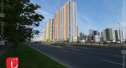 Купить квартиру 3-х комнатную, 67.2 кв. м. Фотография №10 Купить квартиру 3-х комнатную, 67.2 кв. м., Беларусь, г. Минск. Фотография №10