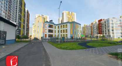 Купить 3-х комнатную квартиру на улице Аэродромная ул г. Минск. Фотография №4 Купить 3-х комнатную квартиру на улице Аэродромная ул г. Минск. Фотография №4
