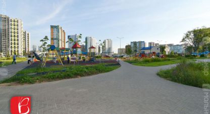 Купить квартиру на улице Аэродромная ул г. Минск. Фотография №5 Купить квартиру на улице Аэродромная ул г. Минск. Фотография №5
