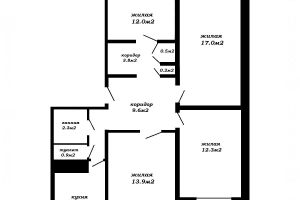 Продам квартиру 4-х комнатную с общей площадью 79.6м2, 1/9 эт., на улице Бакинская ул, ОКТЯБРЬСКИЙ РАЙОН район, г. Минск, Минск, Беларусь, агентство Мольнар Продам квартиру 4-х комнатную с общей площадью 79.6м2, 1/9 эт., на улице Бакинская ул, ОКТЯБРЬСКИЙ РАЙОН район, г. Минск, Минск, Беларусь, агентство Мольнар