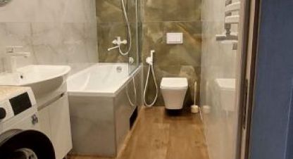 Купить квартиру 1 комнатную, 42.8 кв. м. Фотография №10 Купить квартиру 1 комнатную, 42.8 кв. м., Россия, г. Калининград. Фотография №10