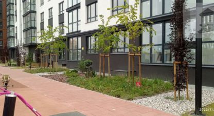 Купить квартиру 2-х комнатную, 59.28 кв. м. Фотография №9 Купить квартиру 2-х комнатную, 59.28 кв. м., Россия, г. Калининград. Фотография №9
