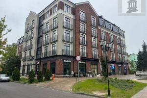 Продам квартиру 1 комнатную с общей площадью 34.8м2, 5/5 эт., на улице Калининградский пр-кт, г. Светлогорск, Калининградская обл., Россия, агентство ООО "Базис-Недвижимость"