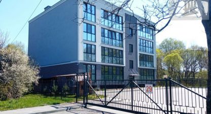 Купить 3-х комнатную квартиру в г. Калининград. Фотография №2 Купить 3-х комнатную квартиру в г. Калининград. Фотография №2