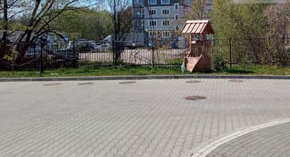 Продаётся квартира в г. Калининград. Фотография №7 Продаётся квартира в г. Калининград. Фотография №7