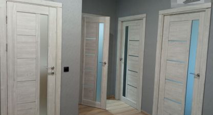 Купить квартиру 3-х комнатную, 93.2 кв. м. Фотография №8 Купить квартиру 3-х комнатную, 93.2 кв. м., Россия, г. Калининград. Фотография №8